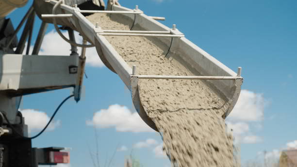 Best Concrete Foundation Repair  in Pine Brook, NJ