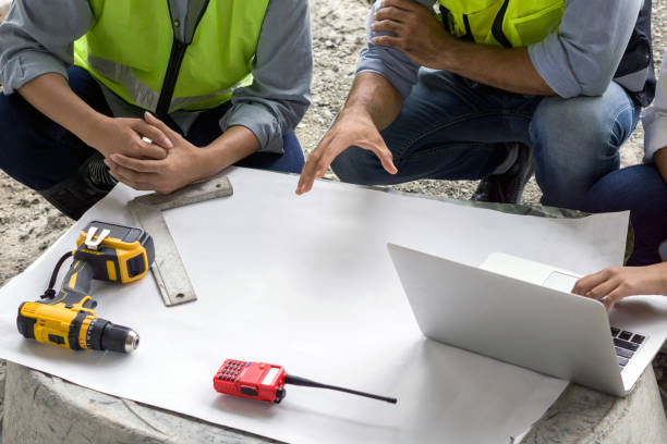 Best Concrete Demolition Services  in Pine Brook, NJ