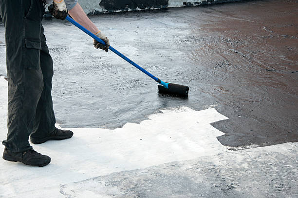 Best Concrete Leveling Services  in Pine Brook, NJ